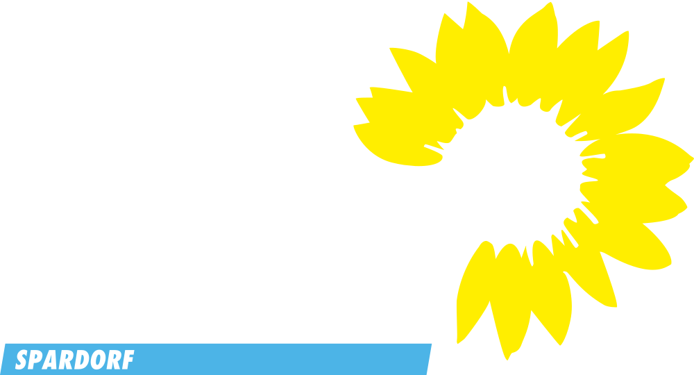 BÜNDNIS 90/DIE GRÜNEN Ortsverband Spardorf